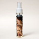 
Anti-Bacterial - HandiBac™ Hand Spray with nourishing Aloe and Vitamin E�iWarm Vanilla Sugar�j- SOLD OUT!!!