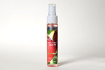 

Anti-Bacterial - HandiBac™ Hand Spray with nourishing Aloe and Vitamin E�iFresh Market Apple�j- $60.00
