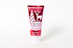 *Holiday Collection* Anti-Bacterial - HandiBac™ Moisturizing Hand Lotion with Vitamins B5, E, and Wheat Germ Oil �iWinter Candy Apple�j- $55.00