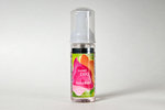 Anti-Bacterial - HandiBac™ - Foaming Sanitizer with conditioning yogurt protein �iSweet Pea�j- $60.00