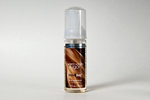 
Anti-Bacterial - HandiBac™ - Foaming Sanitizer with conditioning yogurt protein �iWarm Vanilla Sugar�j- SOLD OUT!!!