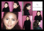 Esther Kwan 24-12-2009