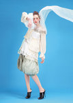 Styling by Jiff Chung
