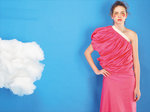 Styling by Jiff Chung