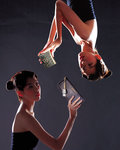 fashion stylist: jiff chung; topic: mini bags