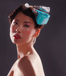 fashion stylist: jiff chung; topic: mini bags
