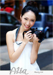 Photographer: Ming (CM) MakeUp: ��@JoJoMakeUp Model: Alia