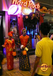 Hard Rock-Halloween