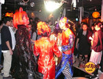 Hard Rock-Halloween