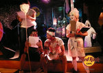 Hard Rock-Halloween
