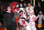 Hard Rock-Halloween