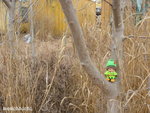 monchhichi