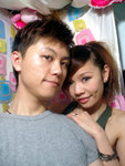 Me and Mr Au