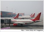 New Delhi Airport