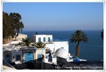 Sidi Bou Said
