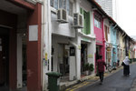 Arab Street ���ԧB��