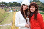 Sharon&Queenia