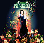 
Teresa Carpio Concert Poster
