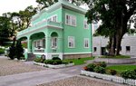 Taipa Houses-Museum