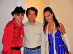 Members of Boogie Wonder Band (Canada)
