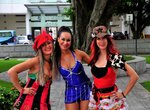 Other members of Boogie Wonder Band (Canada)