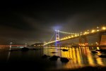 Tsing Ma Bridge