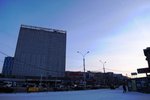 ���{�̻��ئ��J - Hotel Novosibirsk