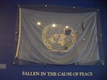 United Nation.  March 8th