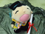 畢業相(碩士,學士,大學-小學生)
DSCF4279