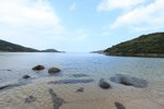 
海水很清晰