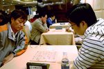 2009聯誼盃全港四角象棋邀請賽 016