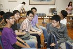 09年城市大學象棋比賽相片 001