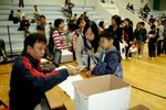 2009年全港小學生中國象棋個人賽 001