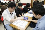 荃灣象棋會元朗象棋會新春象棋友誼賽 001