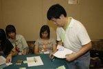 第二十六屆坊聯盃象棋賽 001