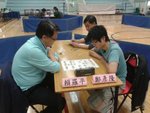 2011香港棋王邀請賽01