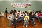 第二屆獅子會全港中小學生中國象棋賽 001