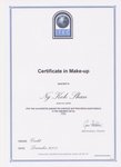 ITEC - Make Up