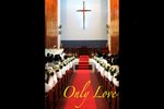 OnlyLoveChurchDecoration
