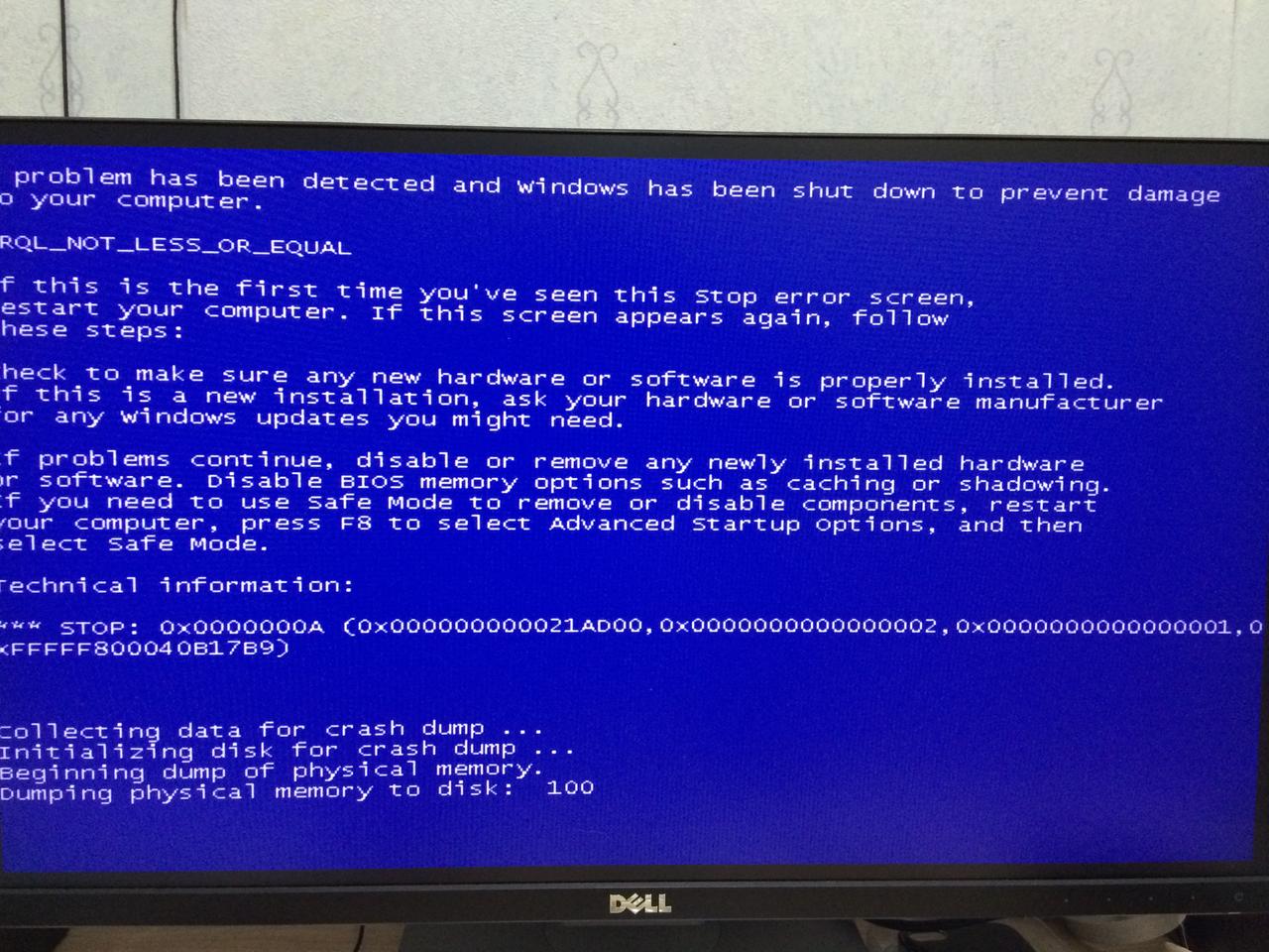 电脑突然断电 自动重开几秒再断 [P.2付上蓝芒