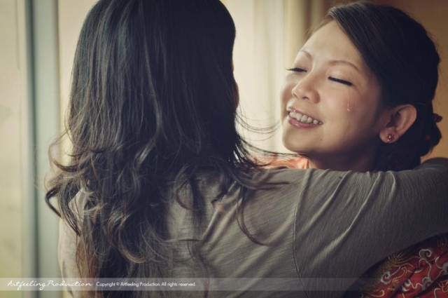 新娘化妝 My Sweet Sweet Mon