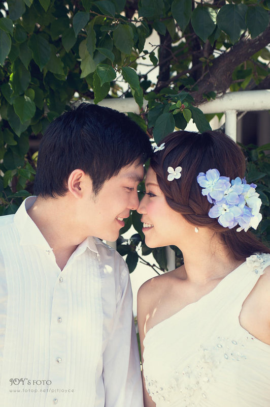 Mon & Benny Pre-wedding @ 石澳 中環