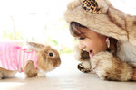 April & BB