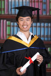 
大學畢業相攝影