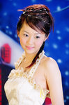 
新娘化妝及髮型設計