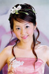 
新娘化妝及髮型設計