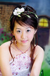 
新娘化妝及髮型設計