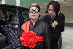 婚禮攝影