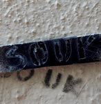 souk cover