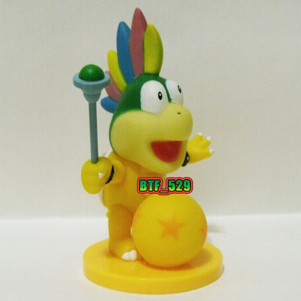 koopa action figure